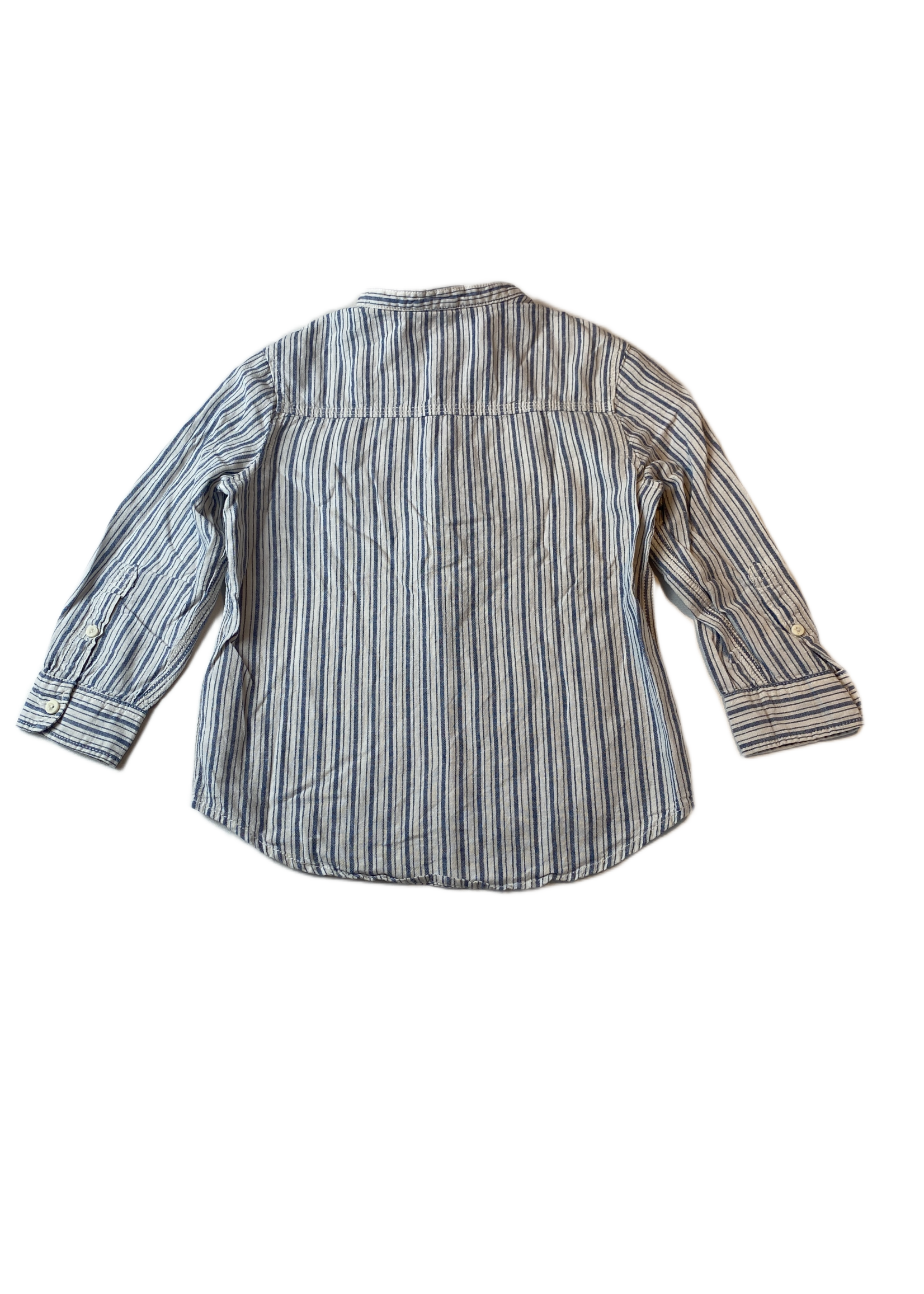 Tweedehands H&M kinderkleding Blouse
