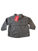 Tweedehands H&M BijBO kinderkleding Blouse