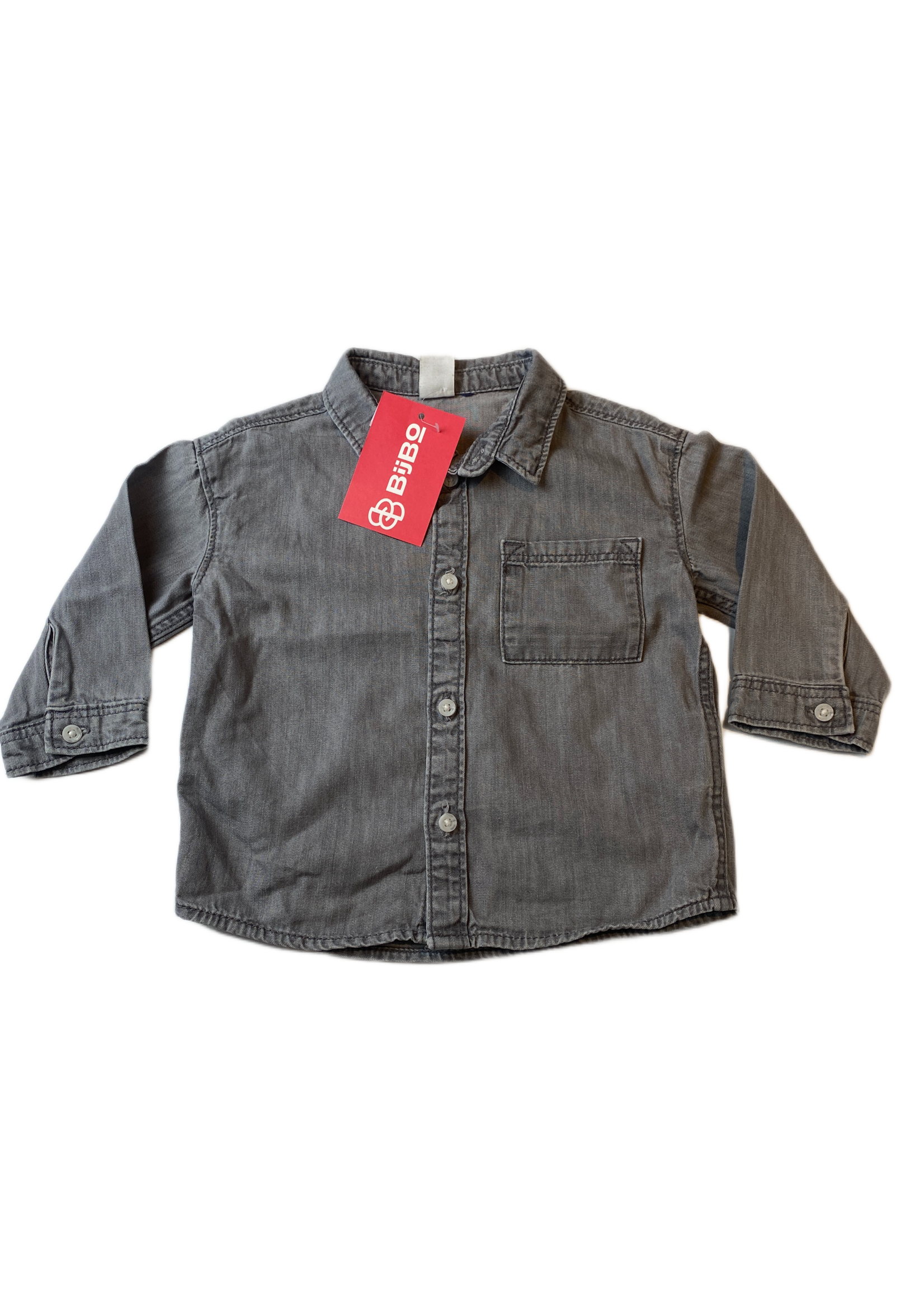 Tweedehands H&M BijBO kinderkleding Blouse