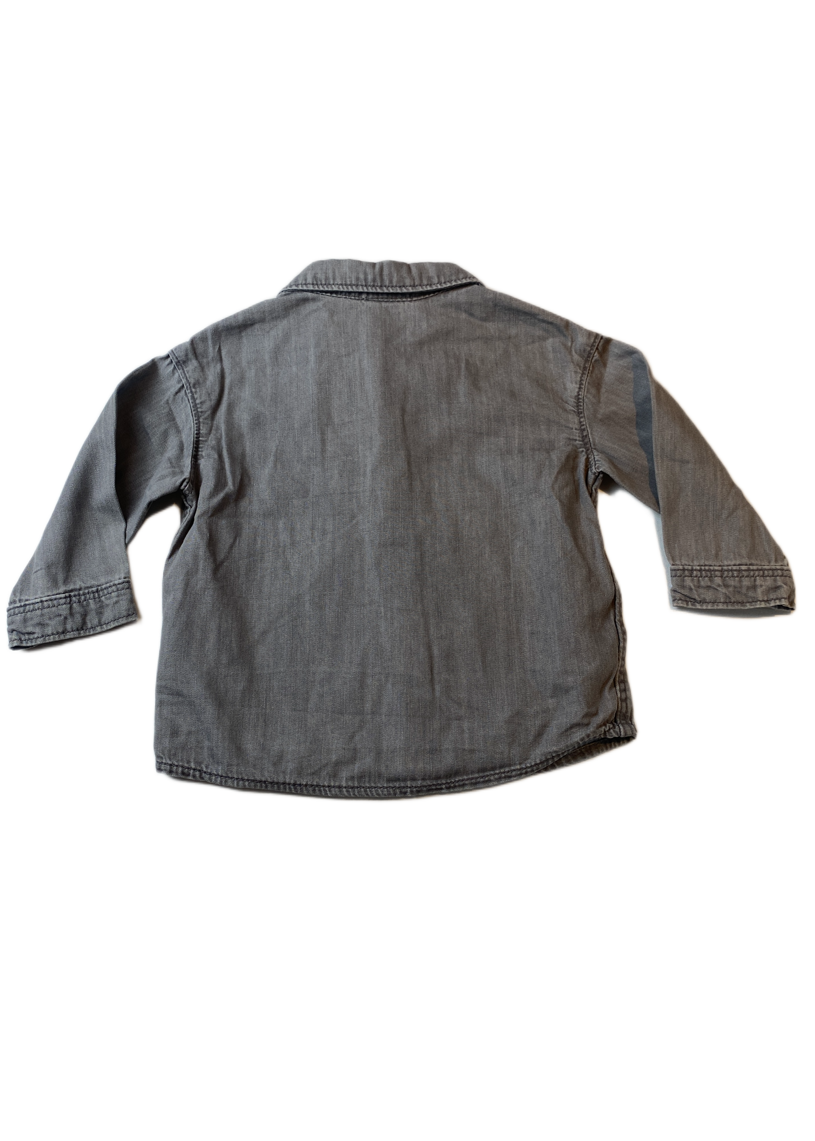 Tweedehands H&M BijBO kinderkleding Blouse