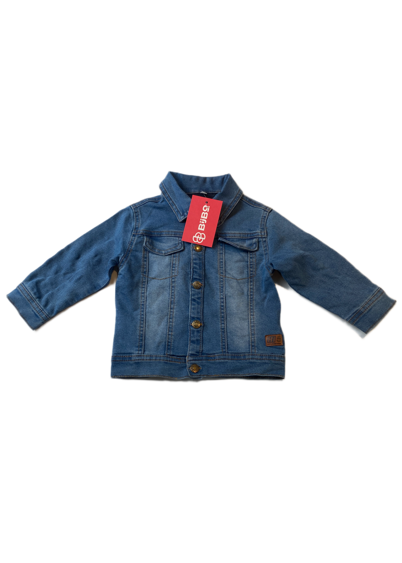 Zeeman BijBO Spijkerjas