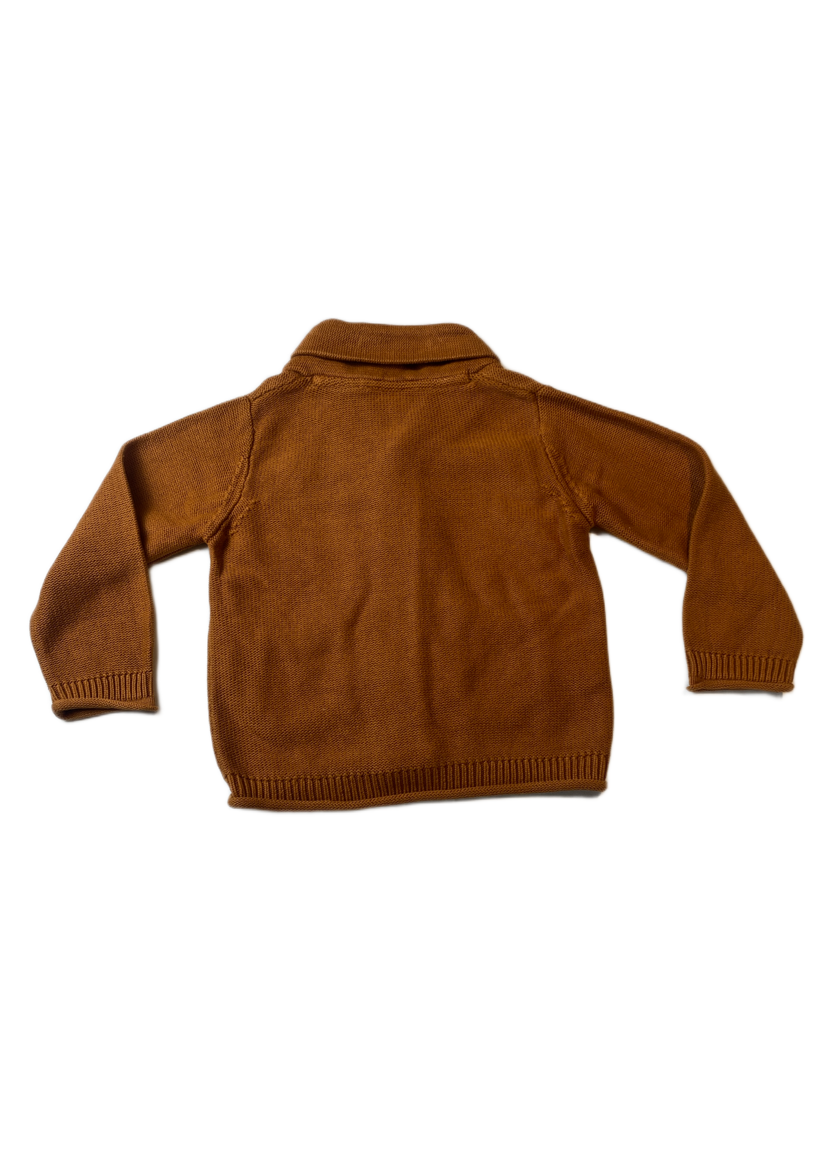 Tape A L'oeil BijBO Vest