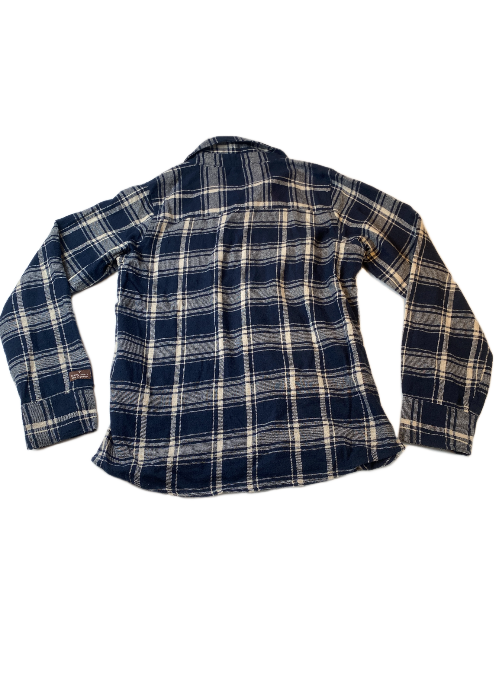 No Way Monday BijBO Blouse