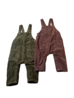 Tweedehands H&M BijBO kinderkleding Tuinbroek
