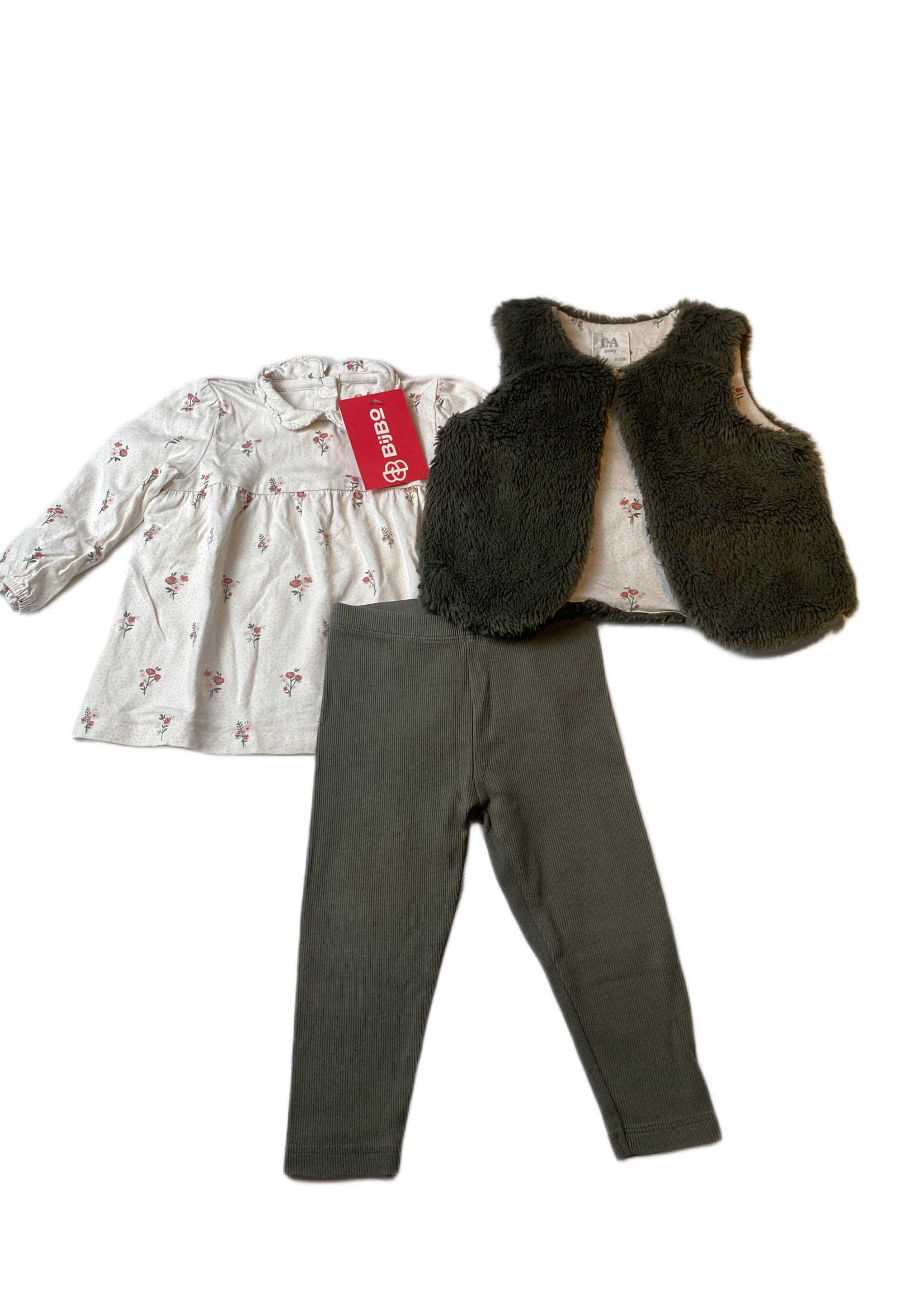 C&A BijBO Longsleeve