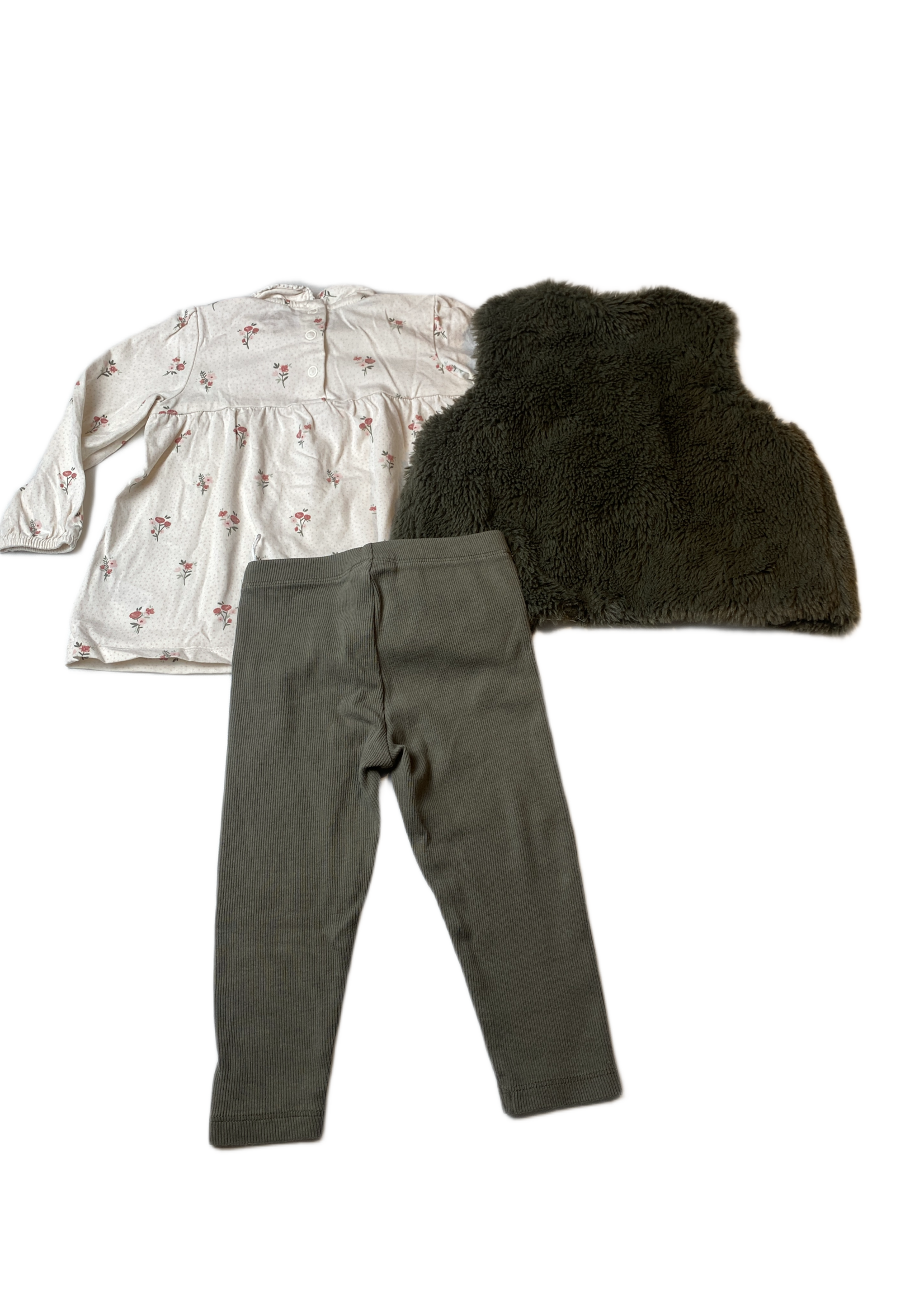 C&A BijBO Longsleeve