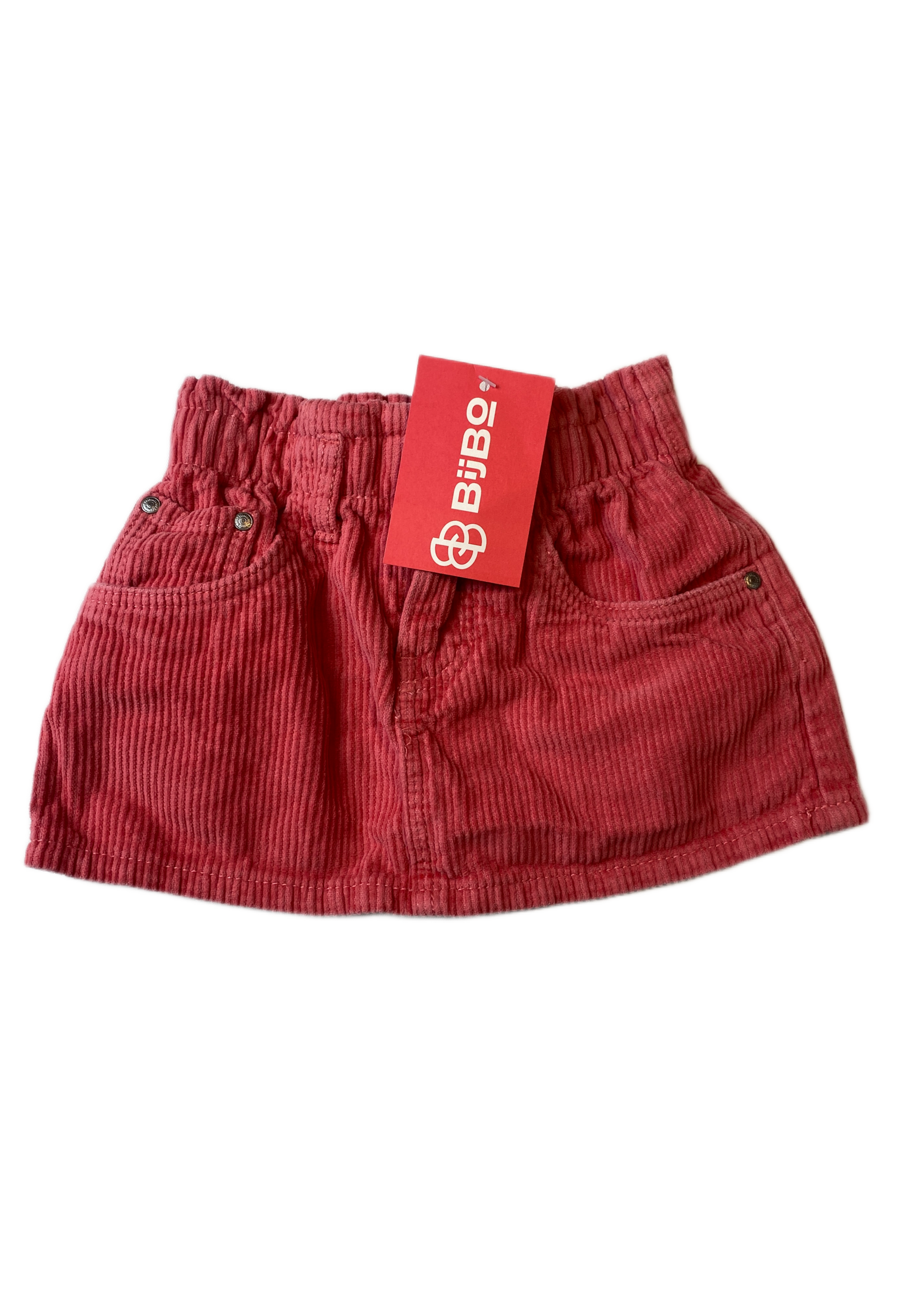 Tweedehands HEMA BijBO kinderkleding  Rok