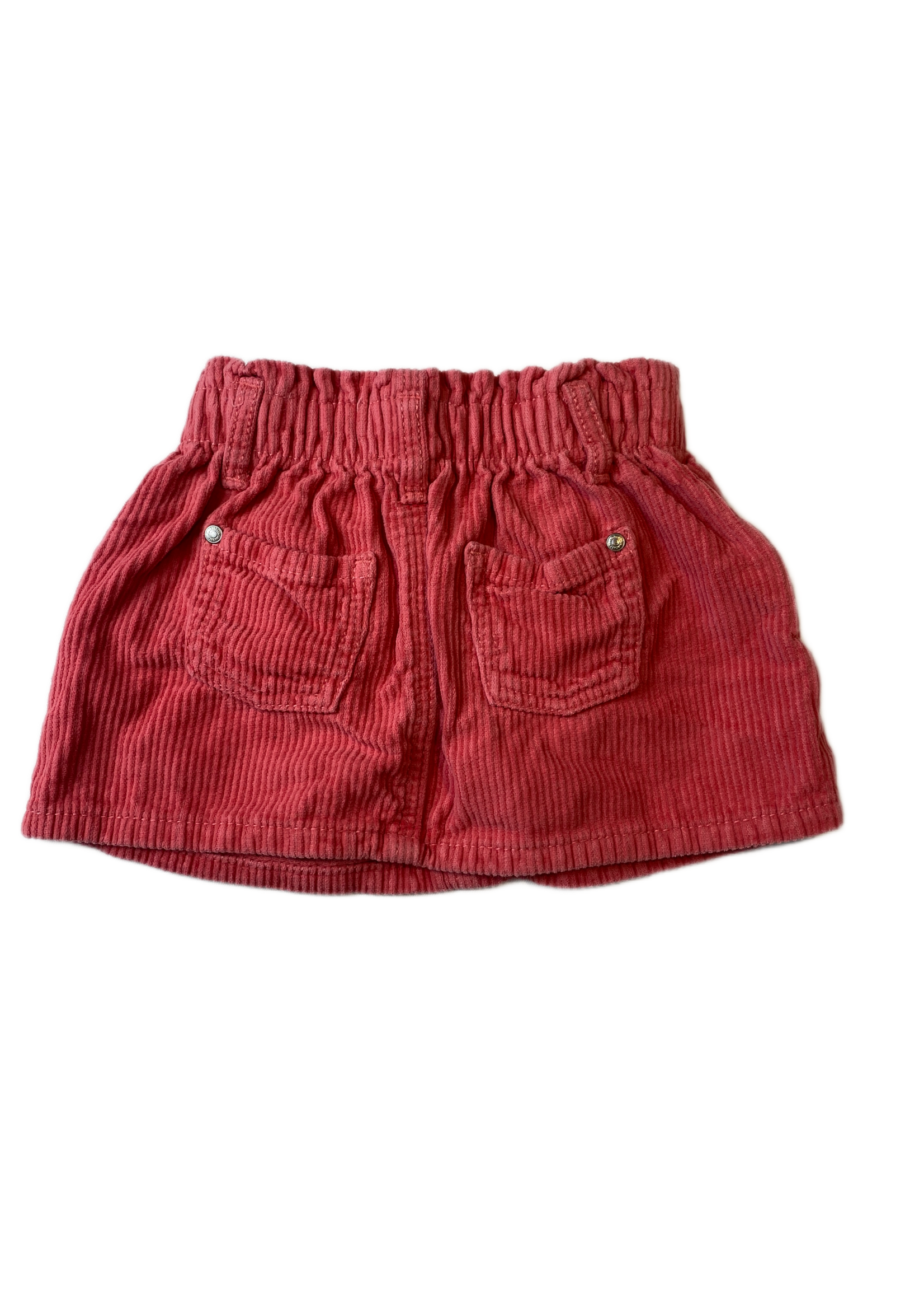 Tweedehands HEMA BijBO kinderkleding  Rok