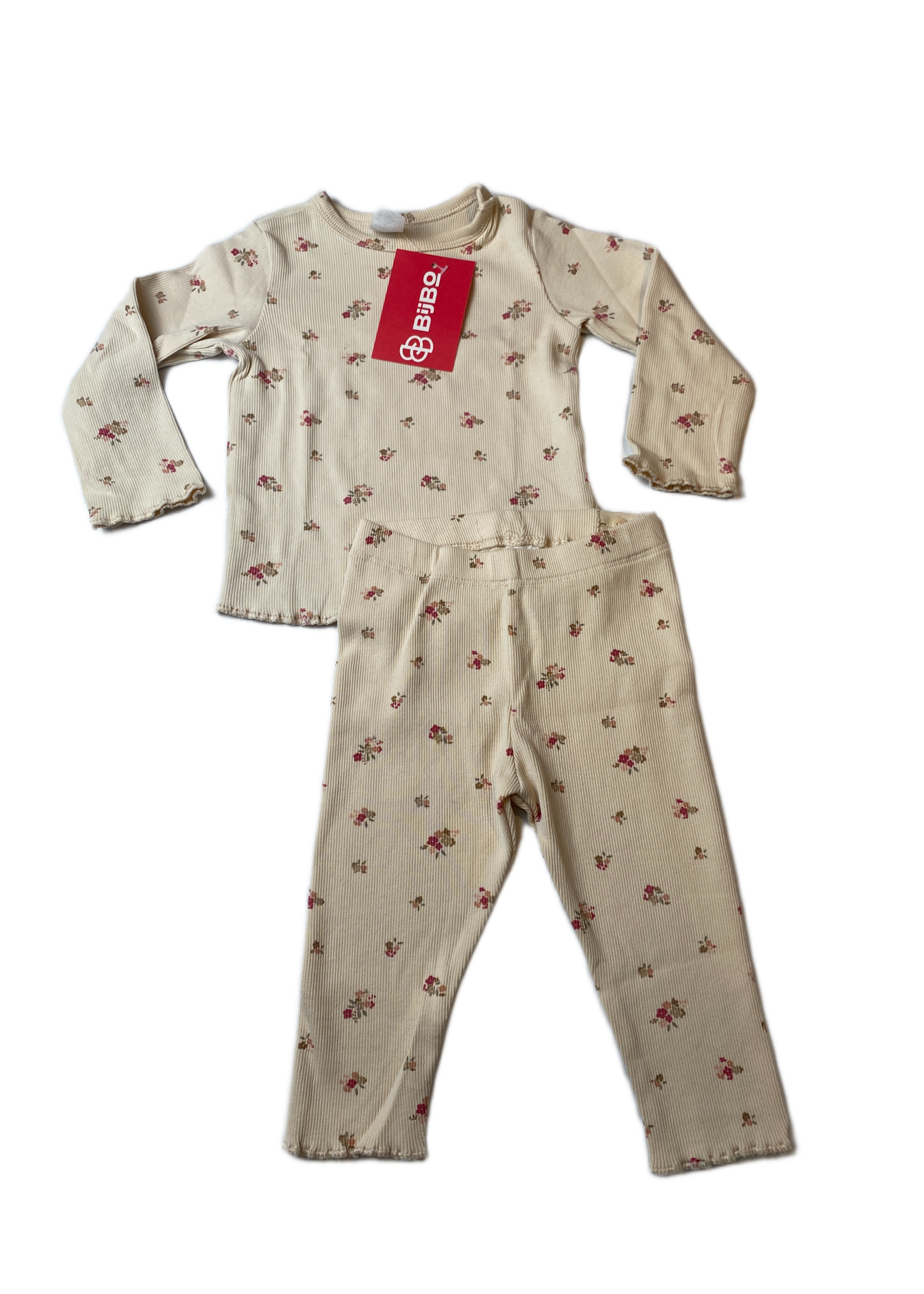 Tweedehands H&M BijBO kinderkleding Longsleeve