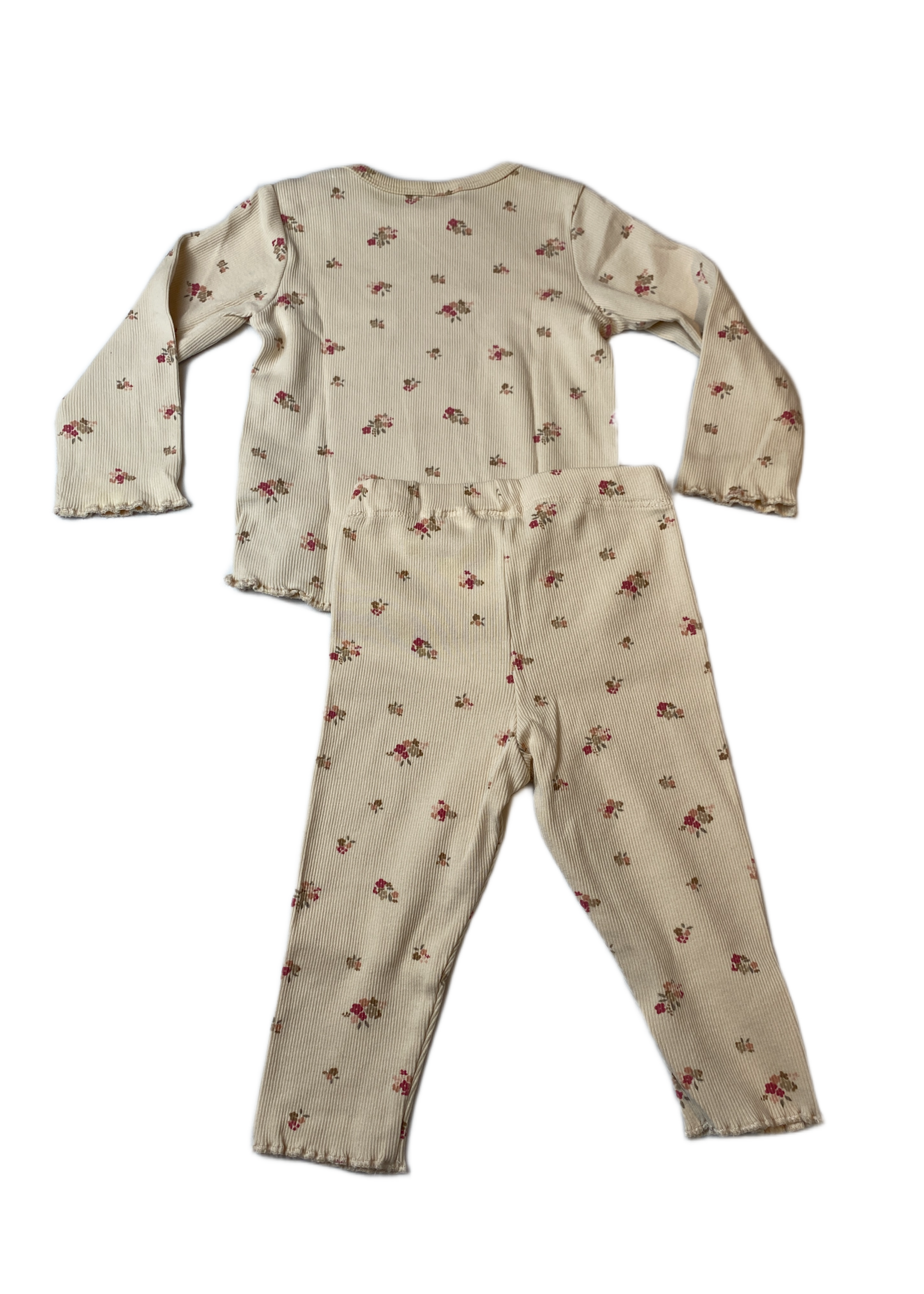 Tweedehands H&M BijBO kinderkleding Longsleeve