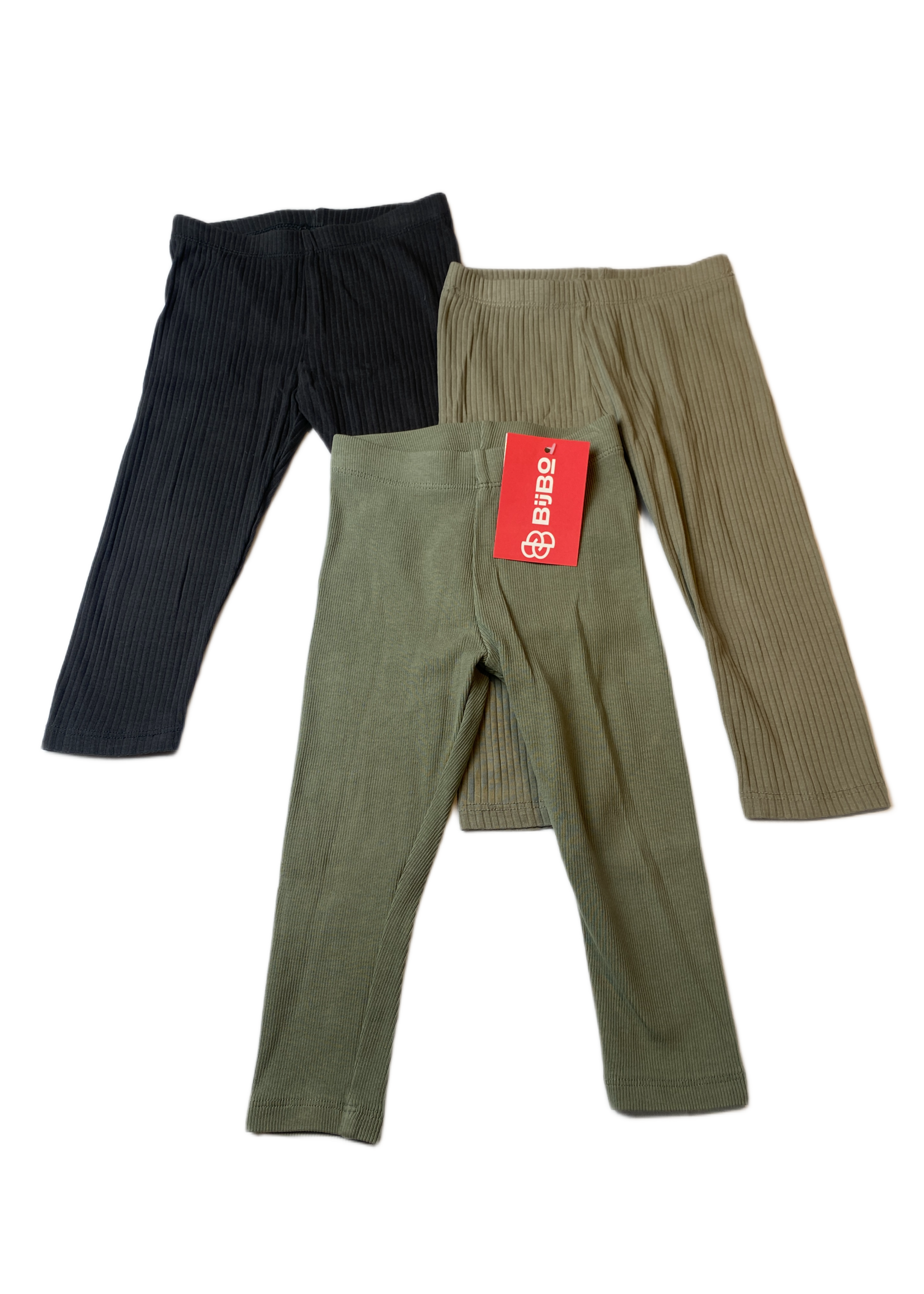 Tweedehands H&M BijBO kinderkleding Legging