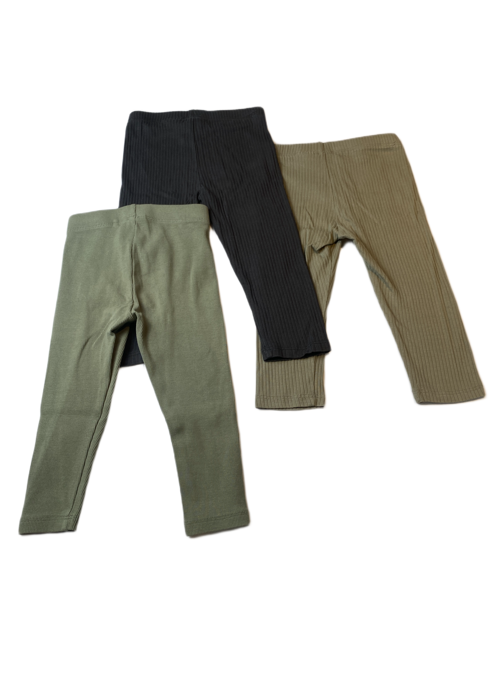 Tweedehands H&M BijBO kinderkleding Legging