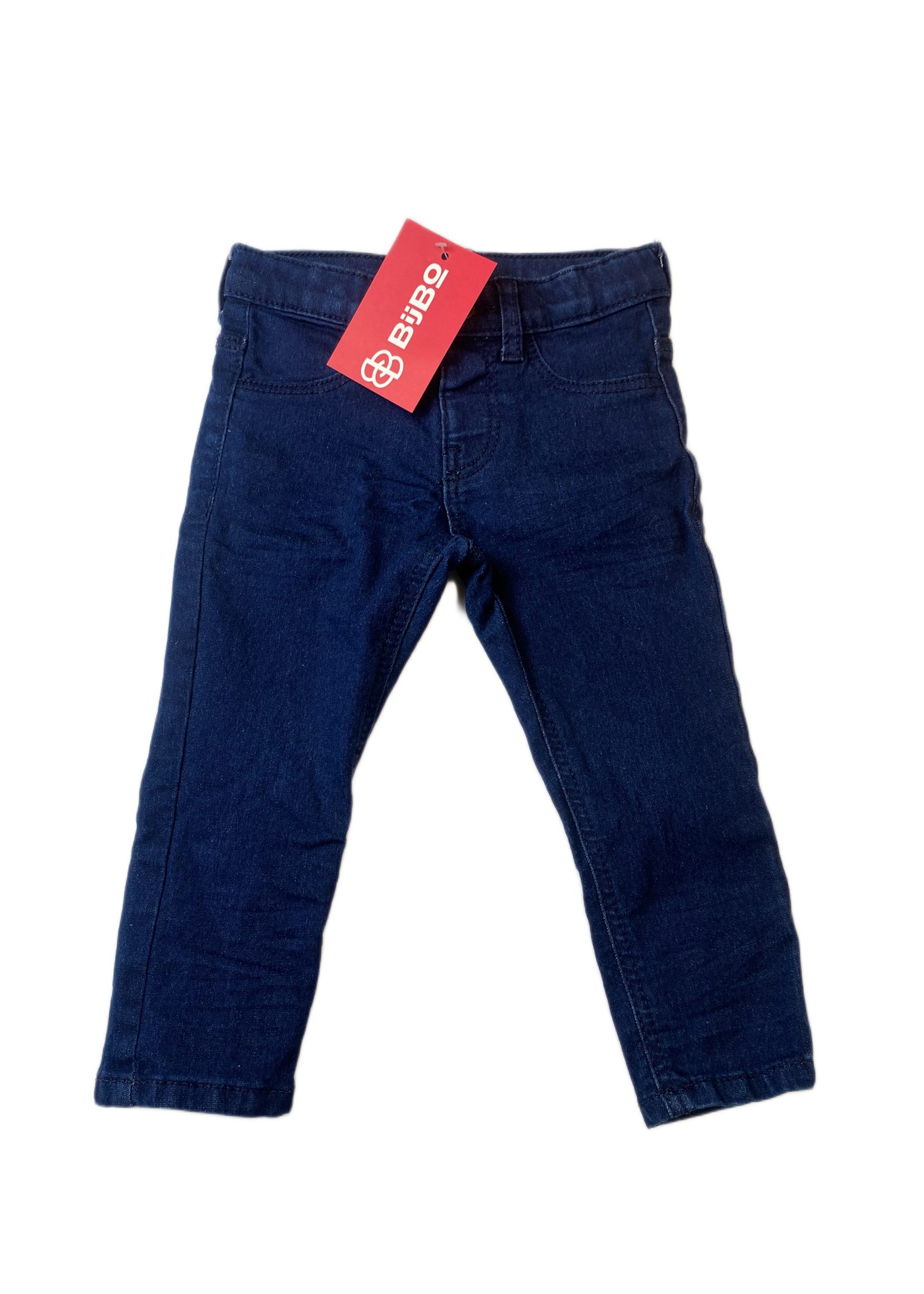 Tweedehands HEMA BijBO kinderkleding  Jeans