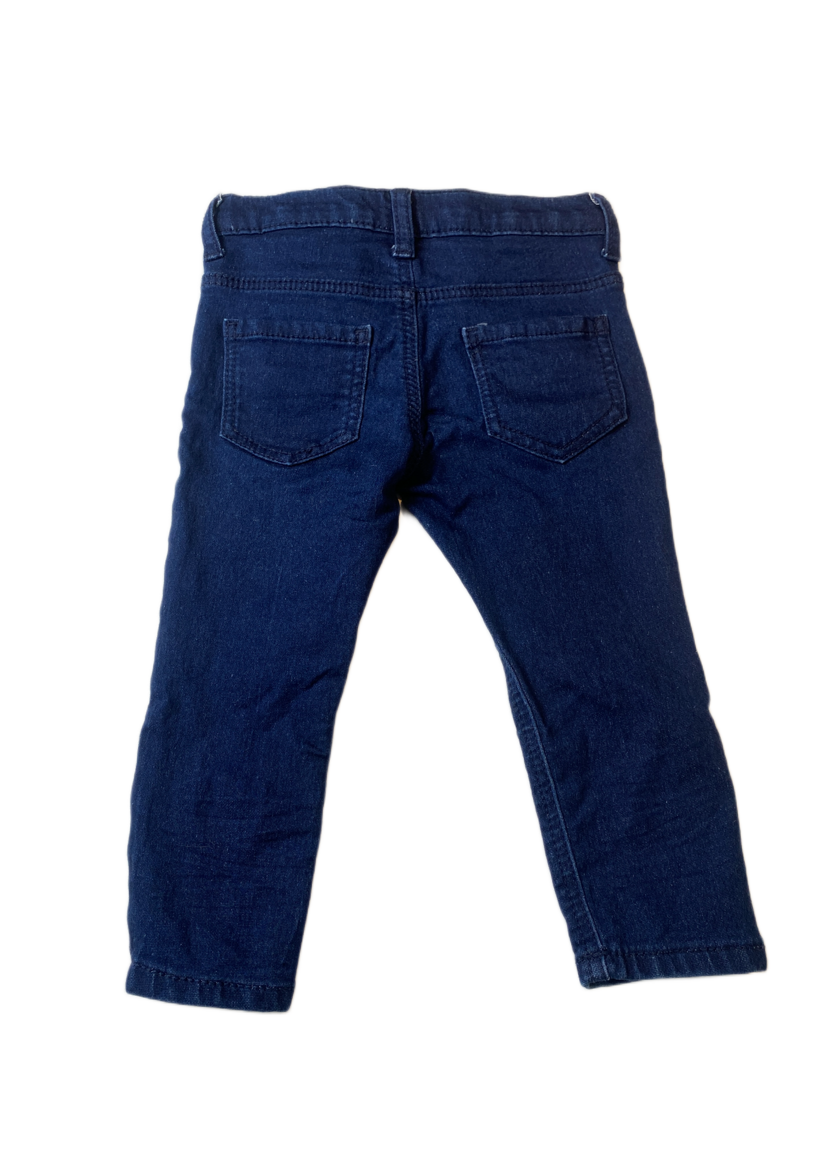 Tweedehands HEMA BijBO kinderkleding  Jeans