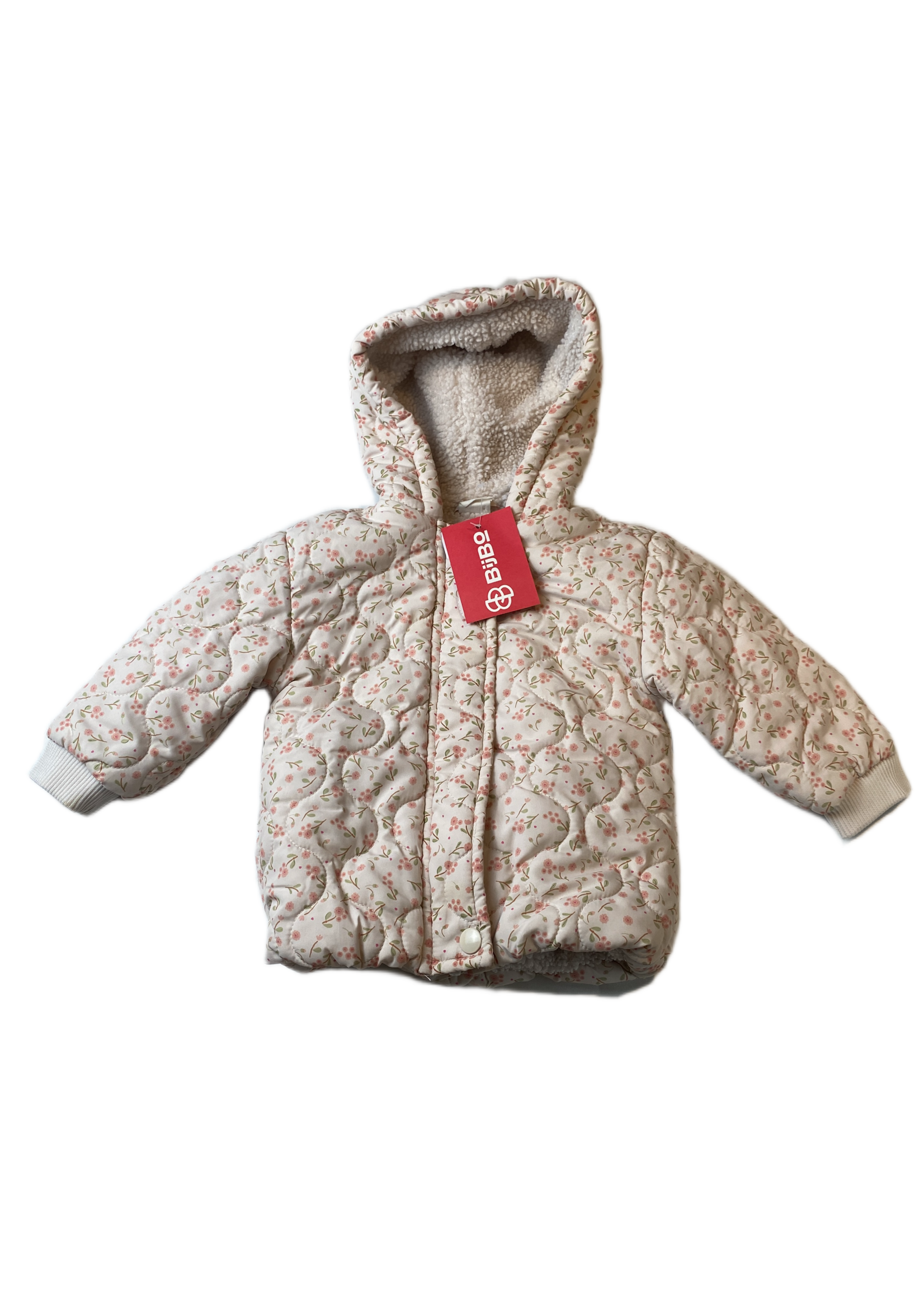 HEMA BijBO Winterjas