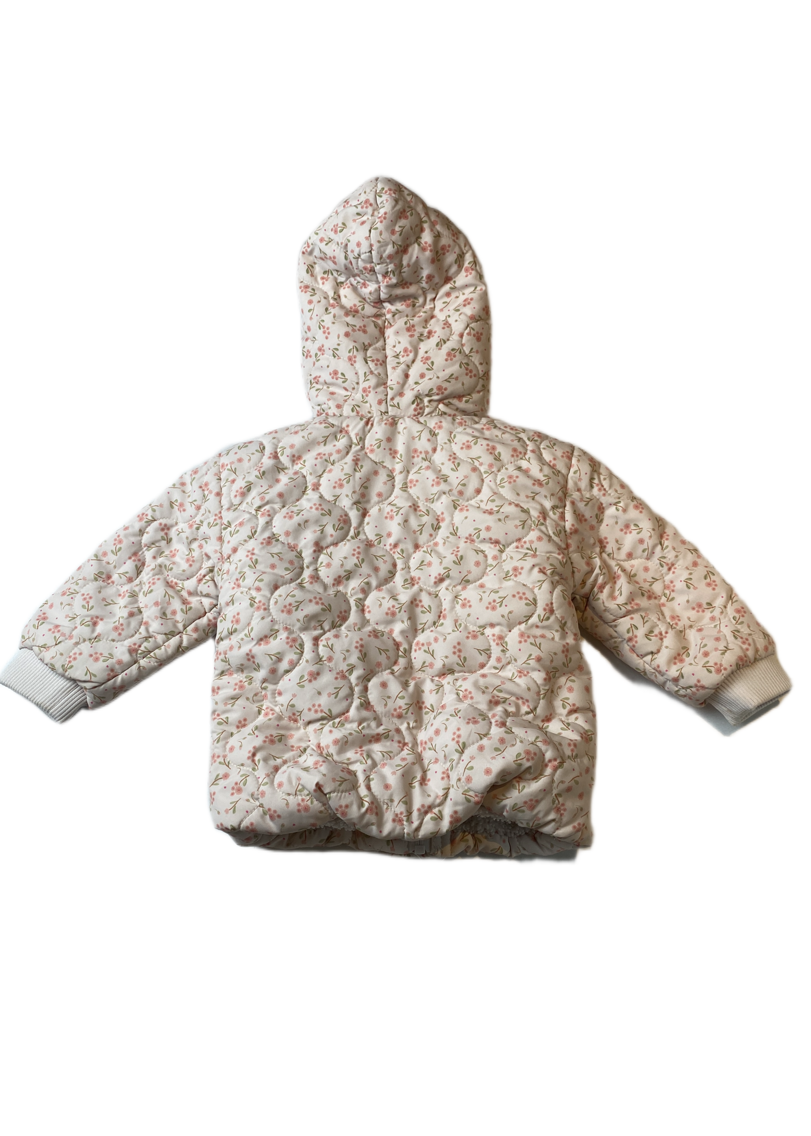 HEMA BijBO Winterjas