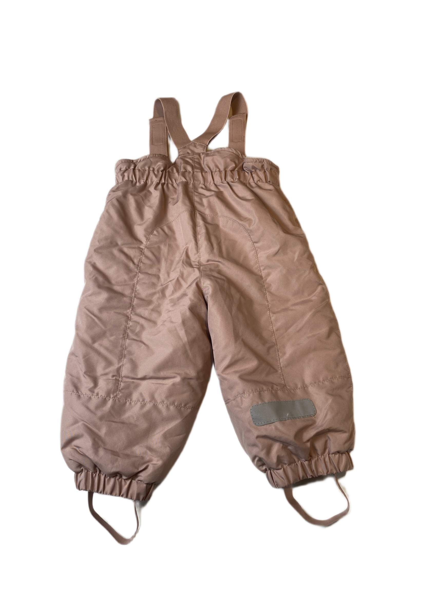 Tweedehands H&M BijBO kinderkleding Skibroek