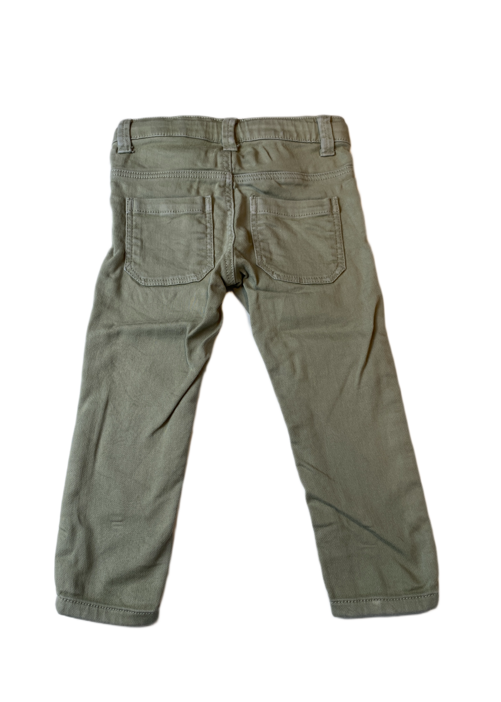 Tweedehands HEMA kinderkleding Broek