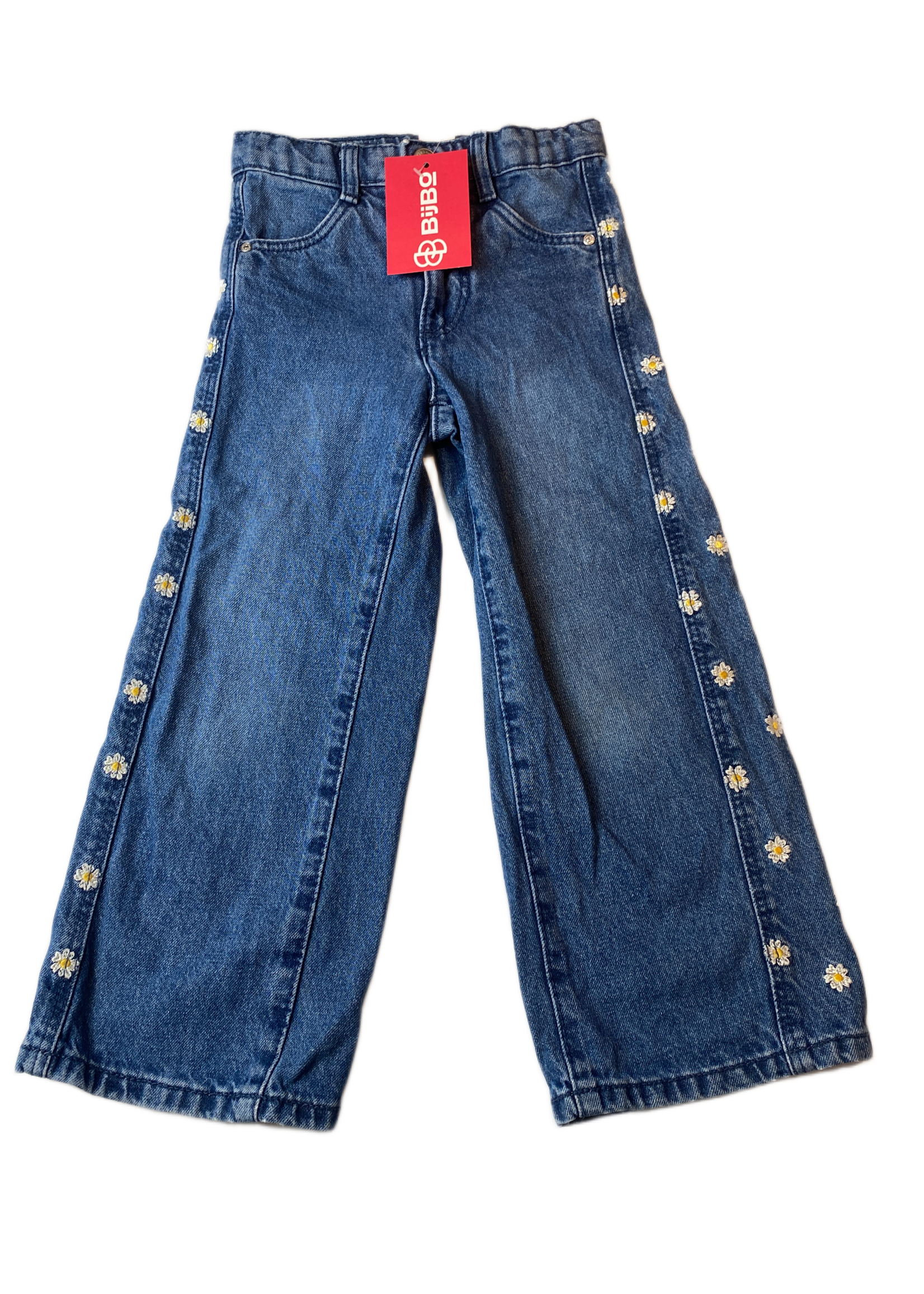 Tweedehands HEMA BijBO kinderkleding  Jeans