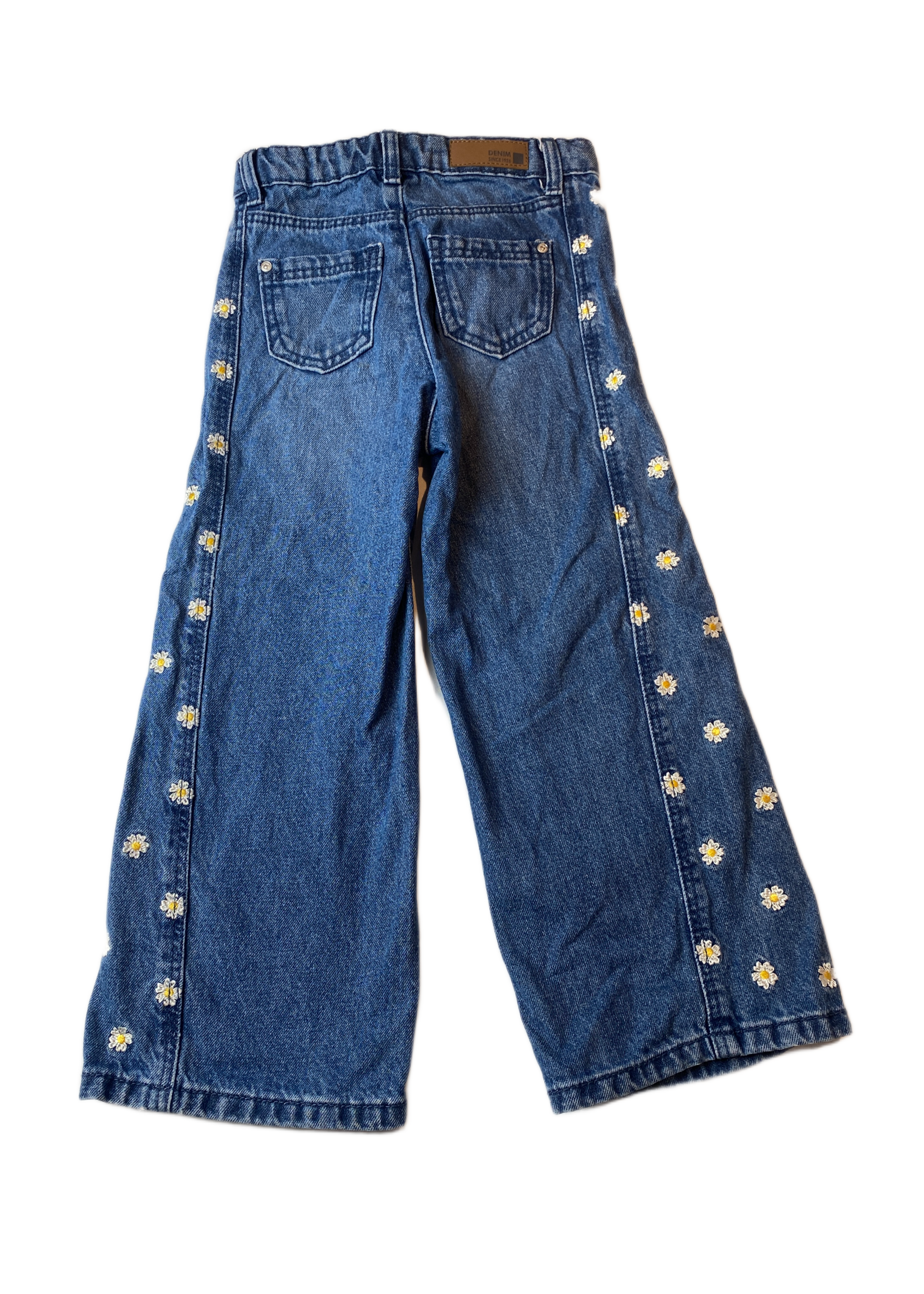 Tweedehands HEMA BijBO kinderkleding  Jeans