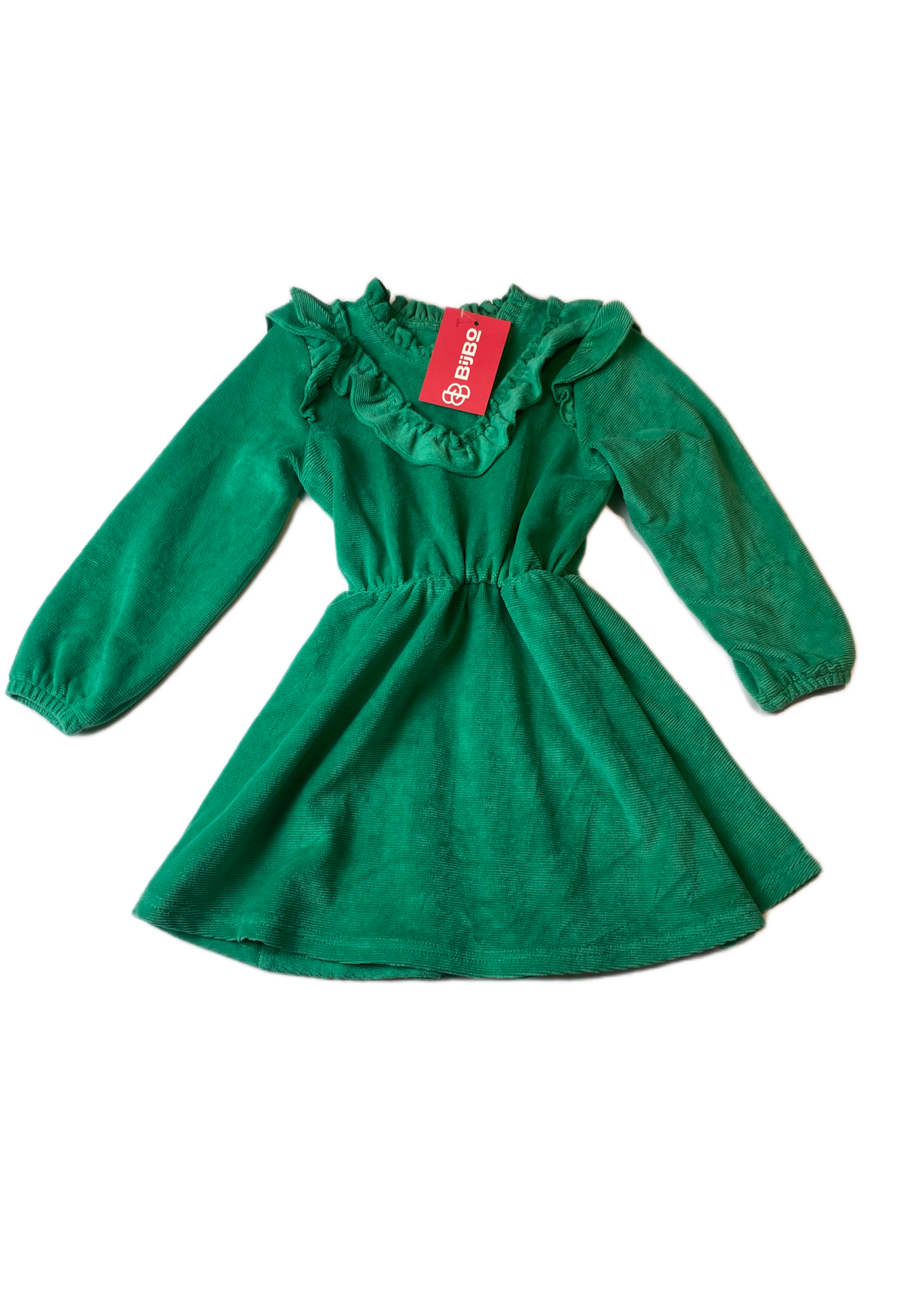 Europe Kids BijBO Jurk