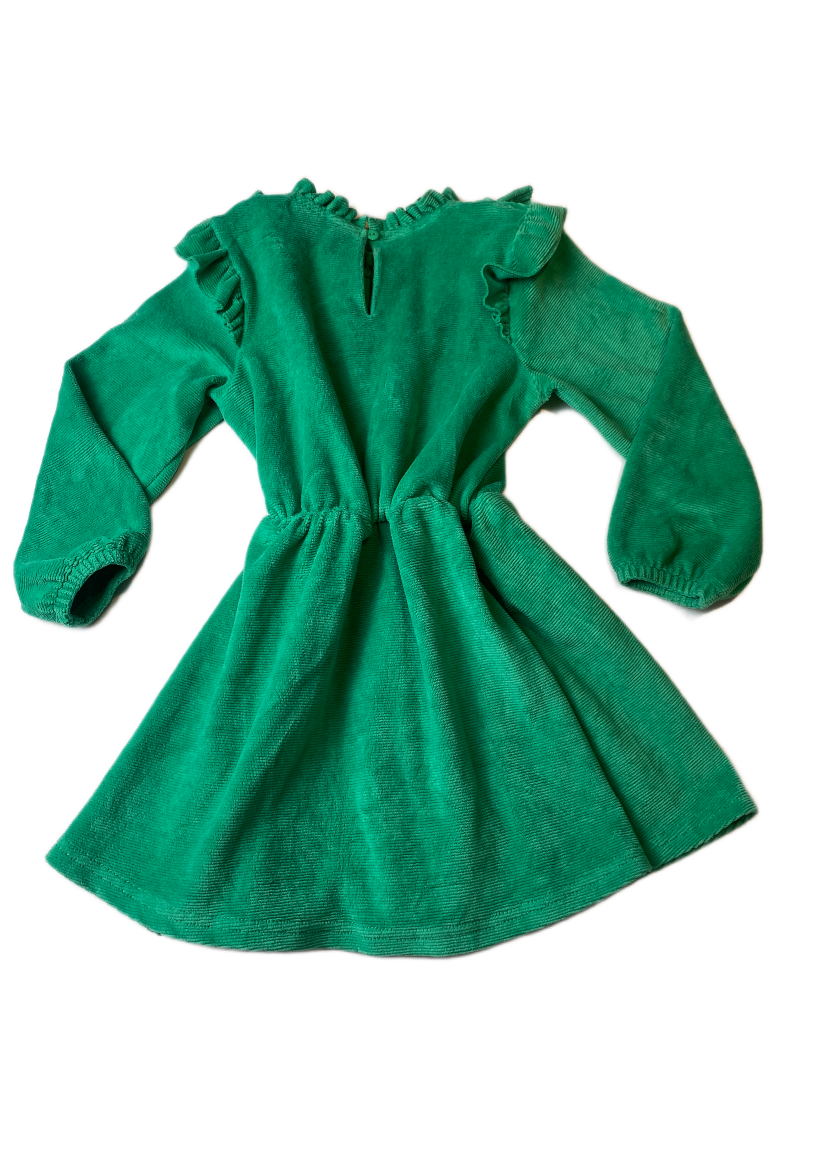 Europe Kids BijBO Jurk