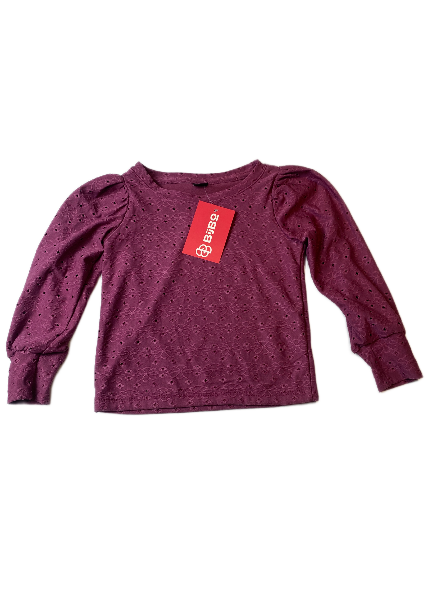 Wibra BijBO Longsleeve