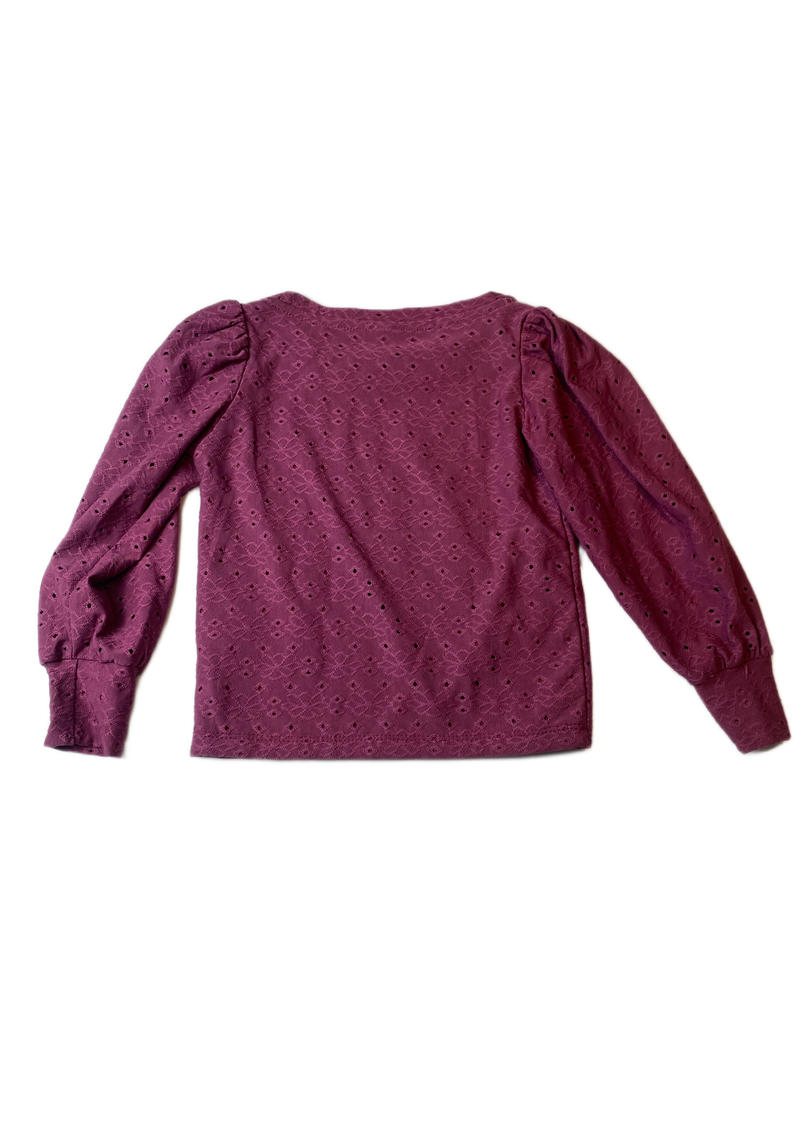 Wibra BijBO Longsleeve