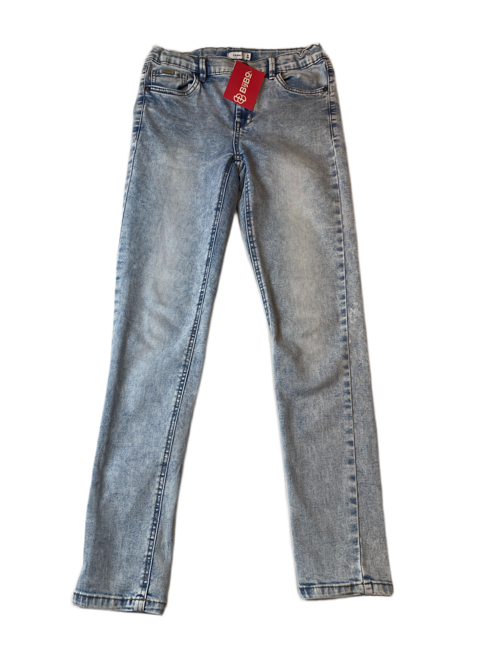 Tweedehands Name It BijBO kinderkleding Jeans