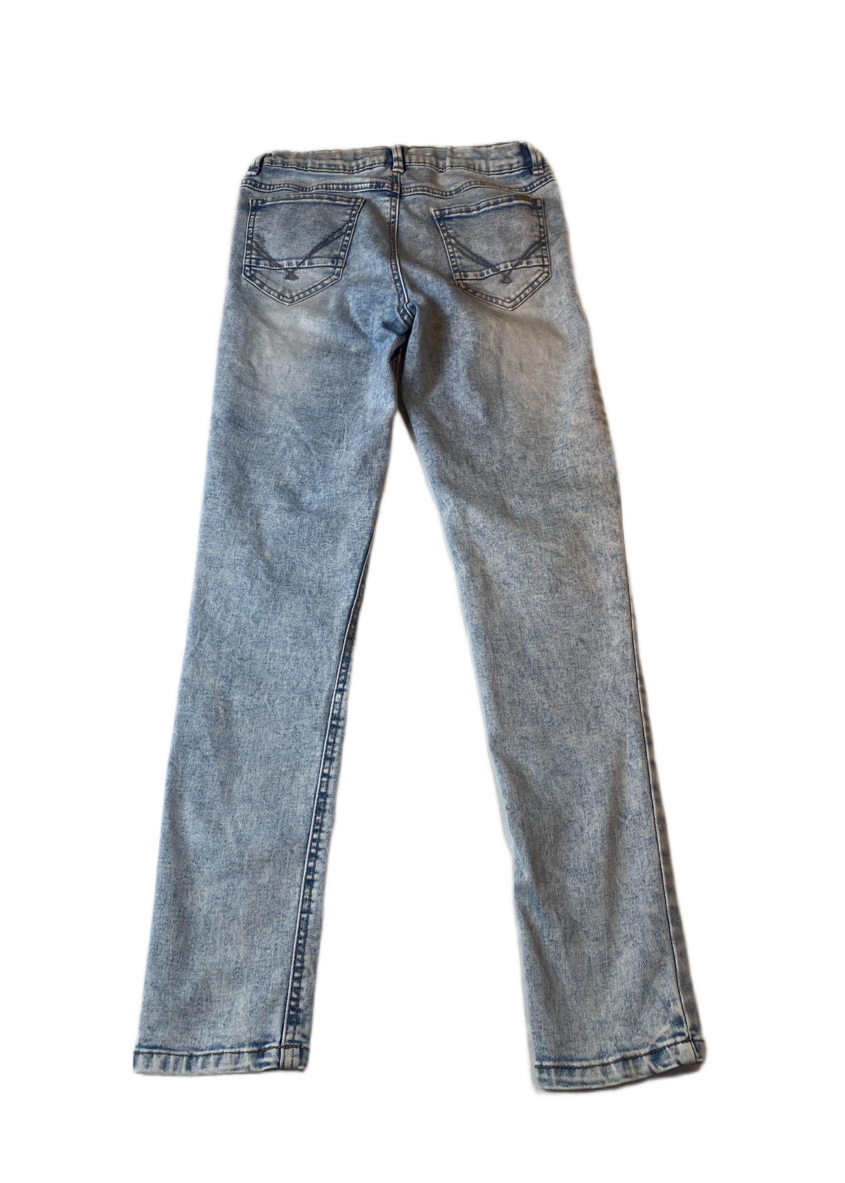 Tweedehands Name It BijBO kinderkleding Jeans
