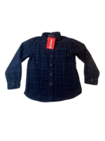 Tweedehands Name It BijBO kinderkleding Blouse