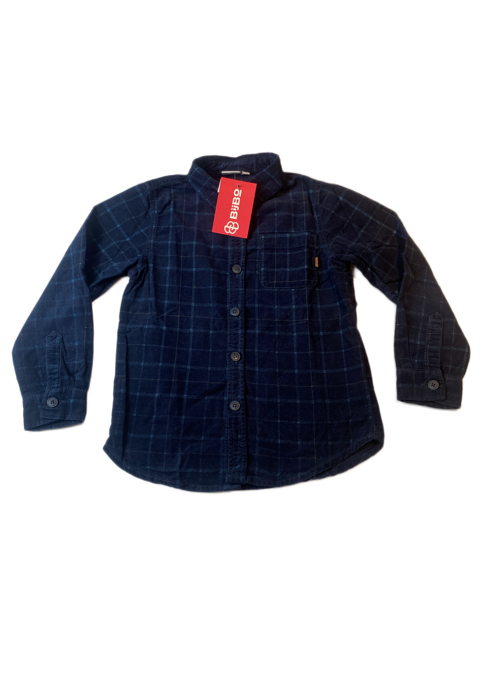 Name It BijBO Blouse