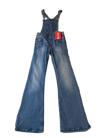 Blue Ridge BijBO Tuinbroek