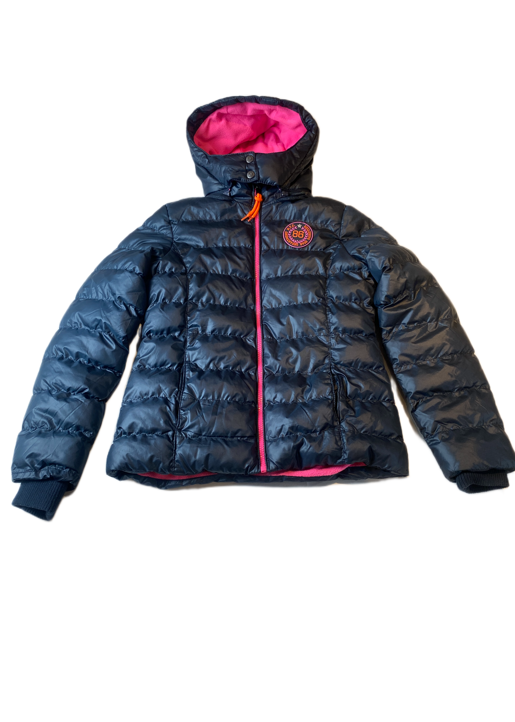 Europe Kids Winterjas