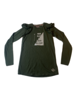 4 President Longsleeve