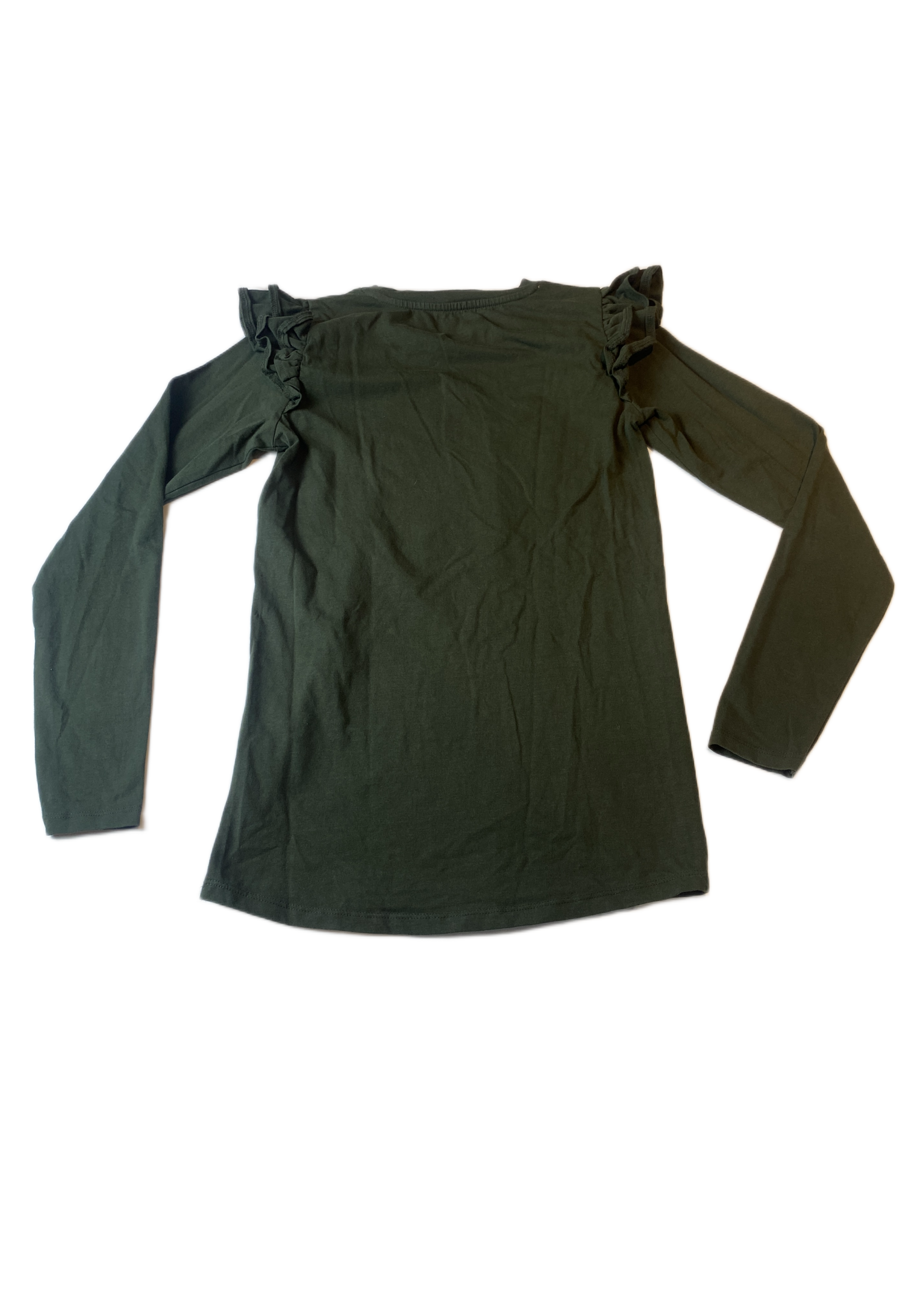 4 President Longsleeve