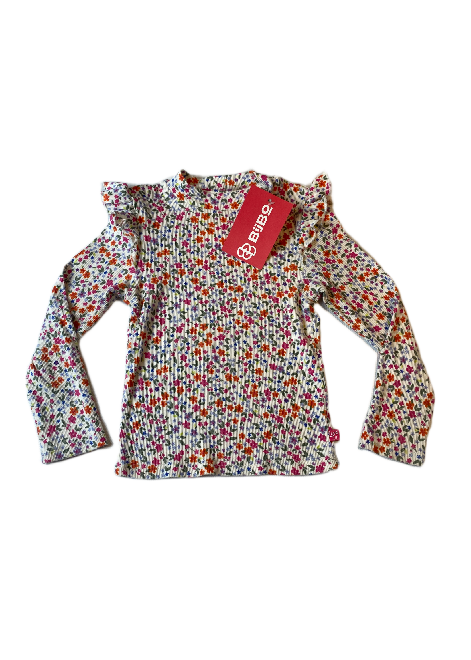 HEMA BijBO Longsleeve