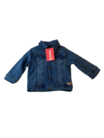 Zeeman BijBO Spijkerjas