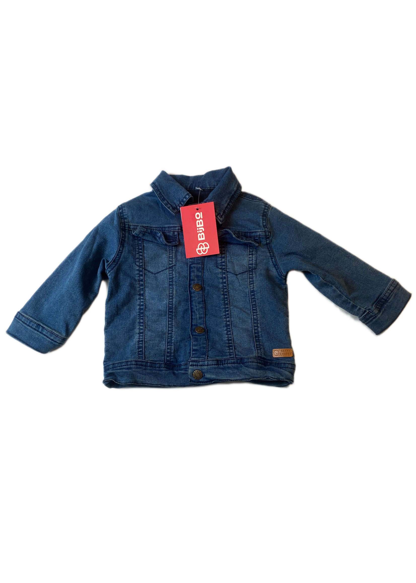 Zeeman BijBO Spijkerjas