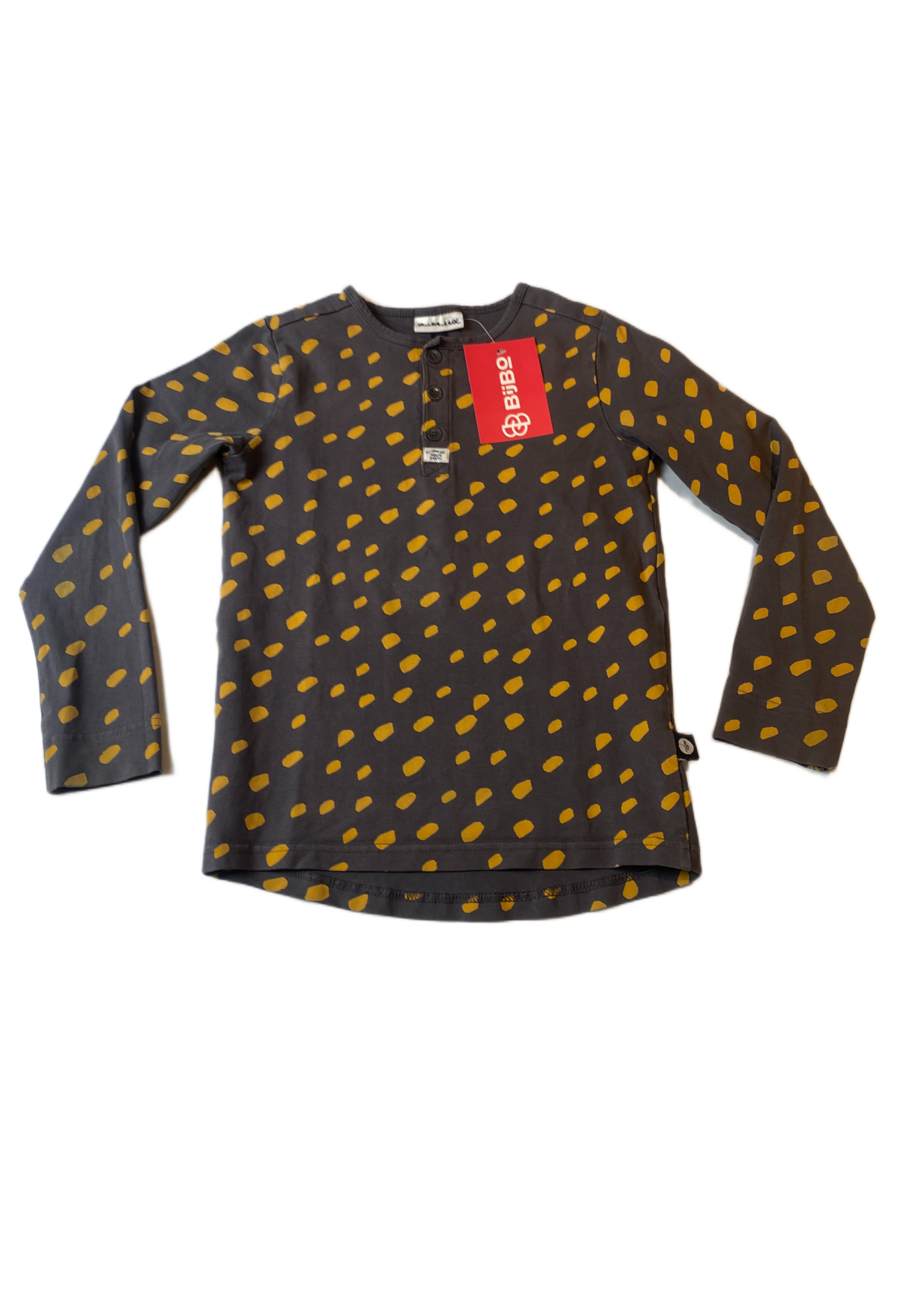 Pomp de Lux BijBO Longsleeve