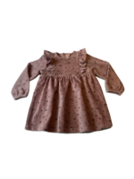 Tweedehands HEMA kinderkleding Jurk