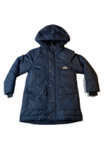 Me and My Monkey Winterjas