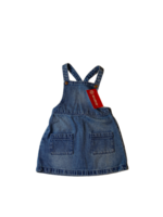 Tweedehands HEMA BijBO kinderkleding  Jurk