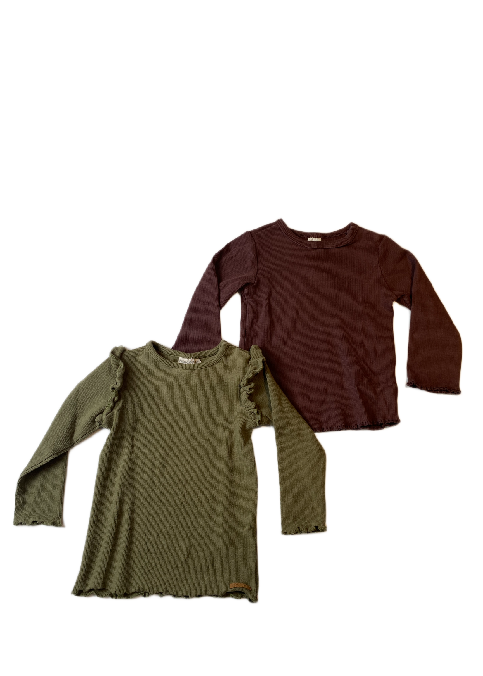 Prénatal Longsleeve