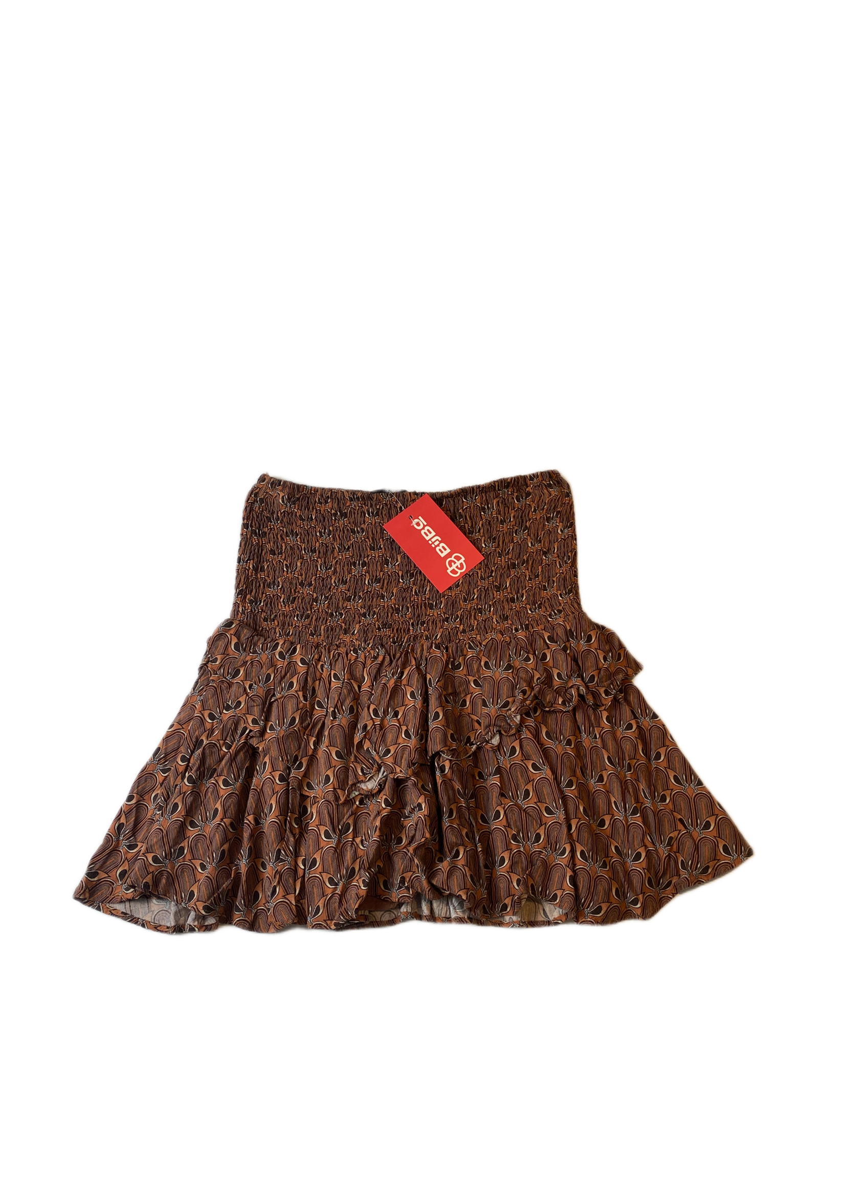 Frankie & Liberty BijBO Rok