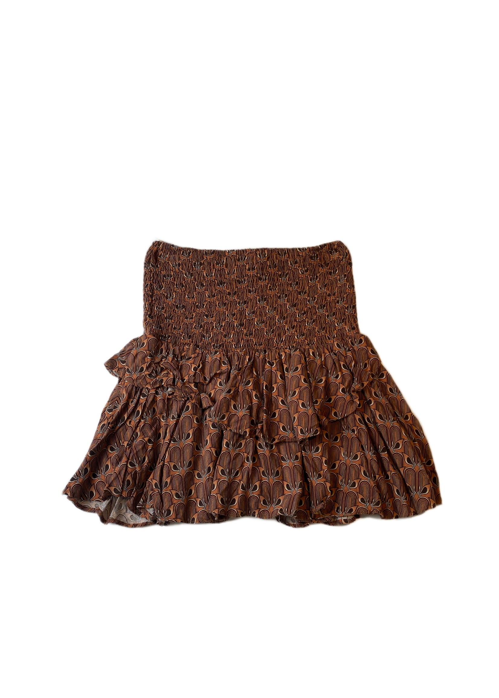 Frankie & Liberty BijBO Rok