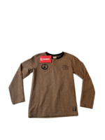 Sturdy BijBO Longsleeve