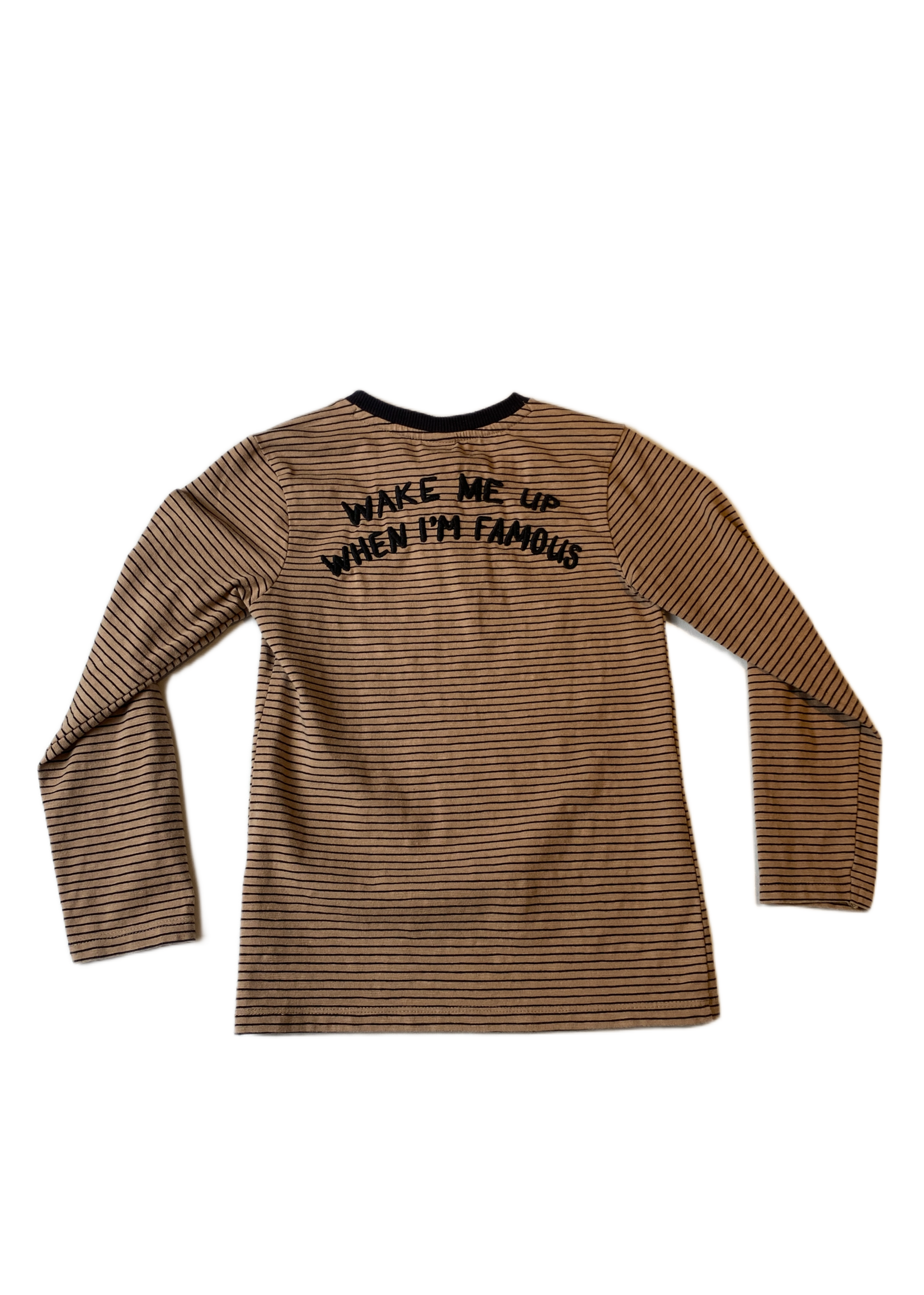 Sturdy BijBO Longsleeve