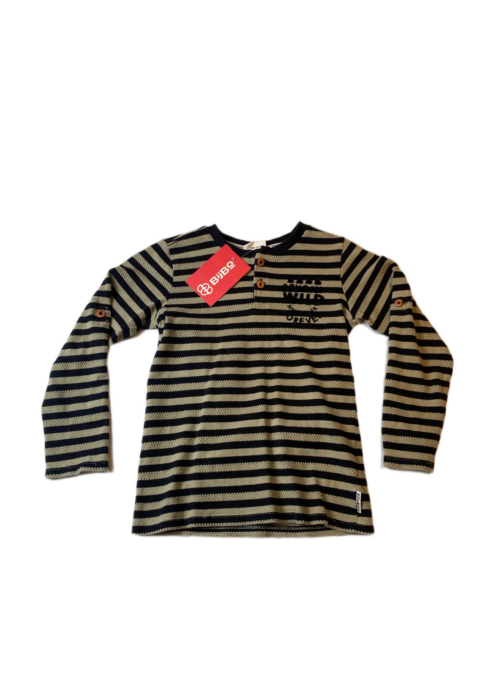 Sturdy BijBO Longsleeve