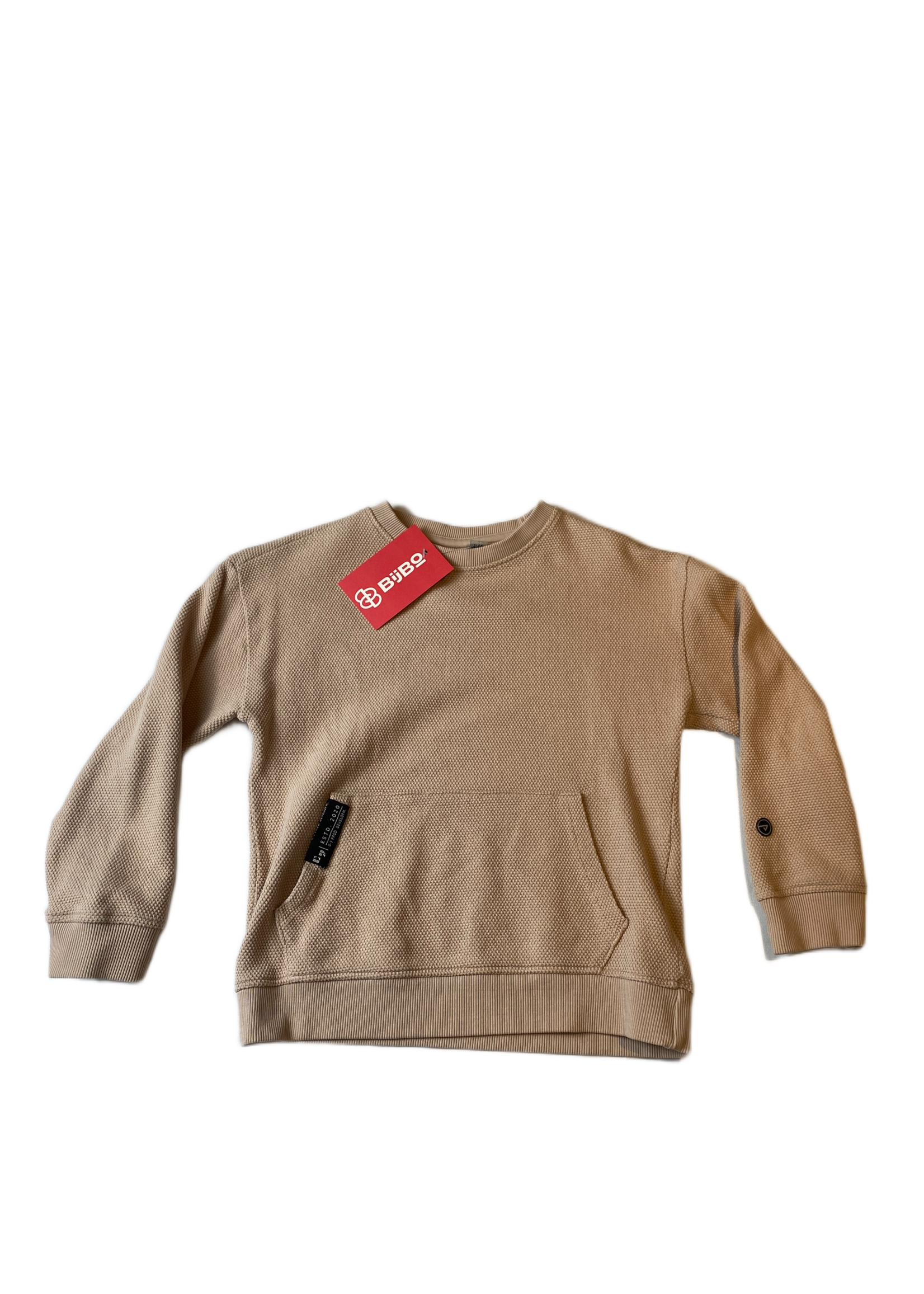 Daily 7 BijBO Trui